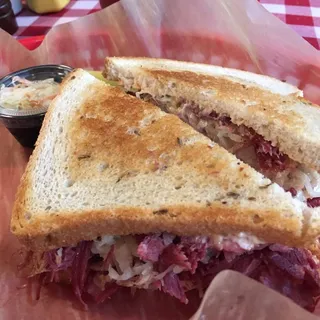 Reuben
