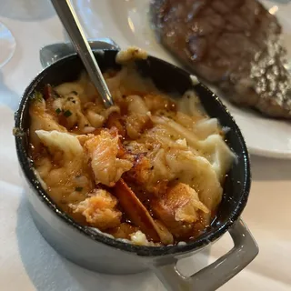 Lobster Whipped Potatoes