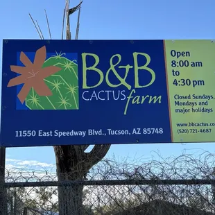 Sign