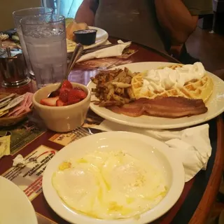 Full Plate