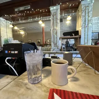 Coffee