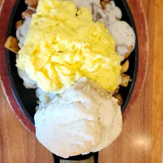 Country Skillet