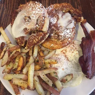 Cinnamon Roll