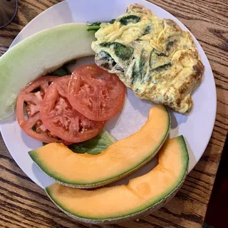 Fitness Omelet