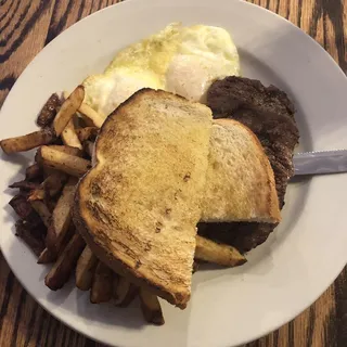 Egg