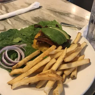 Fries