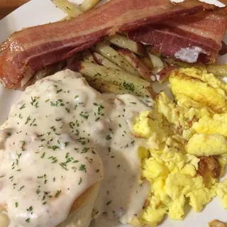 Potatoes