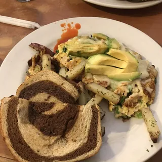 Toast