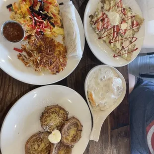Migas