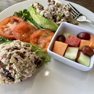 Chicken Salad