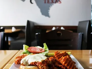 Celina Star Cafe