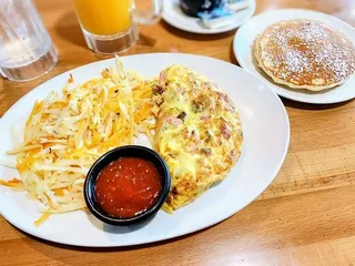 Sunview Cafe