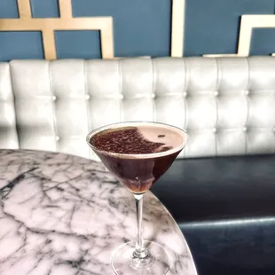 espresso martini