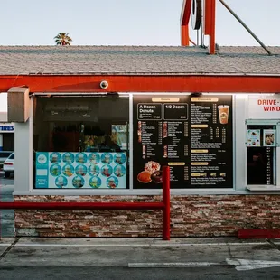 A staple in the city of Fullerton.