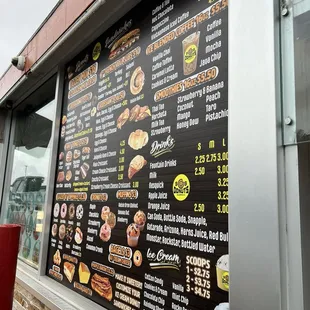 Menu 02.05.24