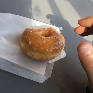 Glazed Donut