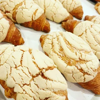Concha Croissant