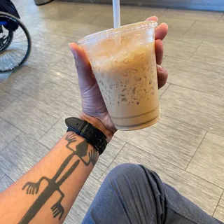 Vietnamese Iced Coffee