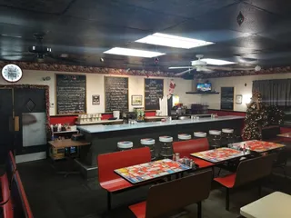 Ed's Diner