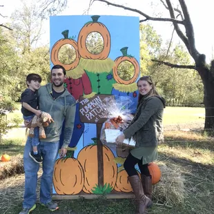 Congrats to our giveaway winner @kierasinger we are so excited you came out today to claim your prize. #pumpkinpatchatbnb #lincolntonnc