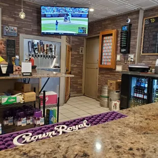 interior, sushi and sashimi