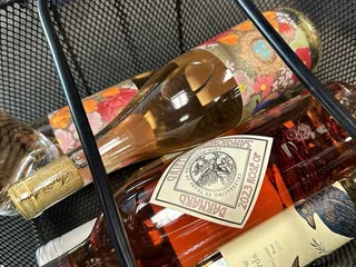 Ranch Acres Wine & Spirits