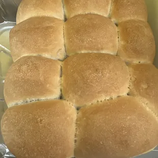 Homemade Bread