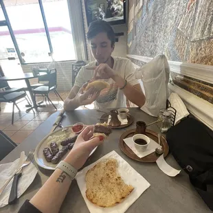 Cevapi