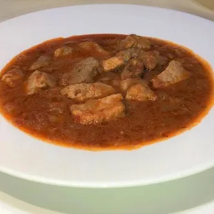 Beef Stew