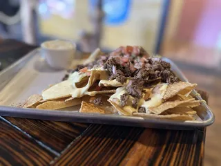 Augie's Barbed Wire Smokehouse