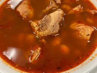 Tacos Y Burritos Metro Basilica 2