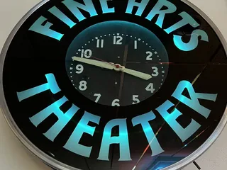 Glenwood Arts Theatre