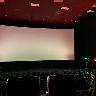 The Grand Screen