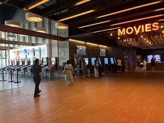 Hometown Cinemas