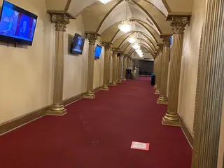 Strike + Reel