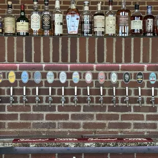 What to drink!
