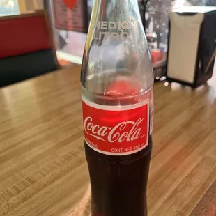 Mexican Soda