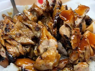 King's Teriyaki Grill
