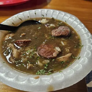 Gumbo