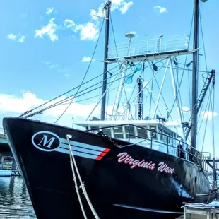 B&C Seafood
