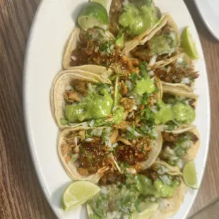 Tacos