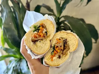 Mint Vietnamese Sandwiches & Deli