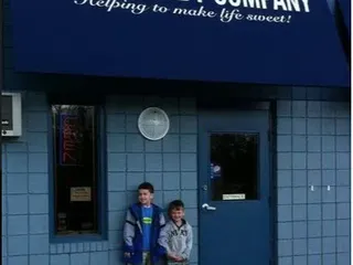 Luehm Candy Company