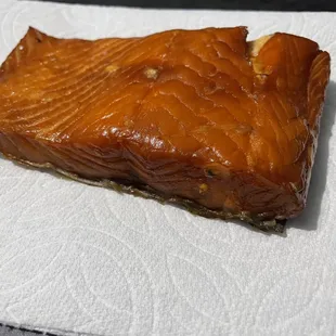 Smoked Salmon