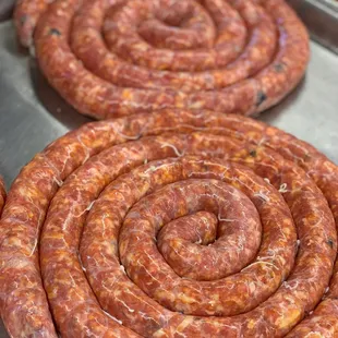 Pepperoni Pizza Brats