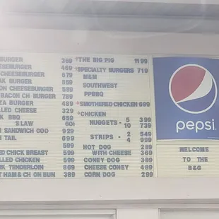 menu Apr 2023 #ReviewsByRL