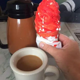 drink