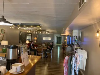 Coffee On Main
