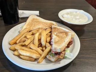Midtown Diner