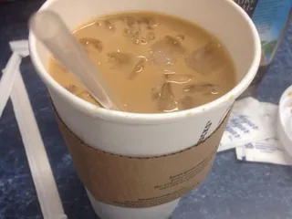 King Café